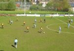 Prescot Cables 3 Salford City 1